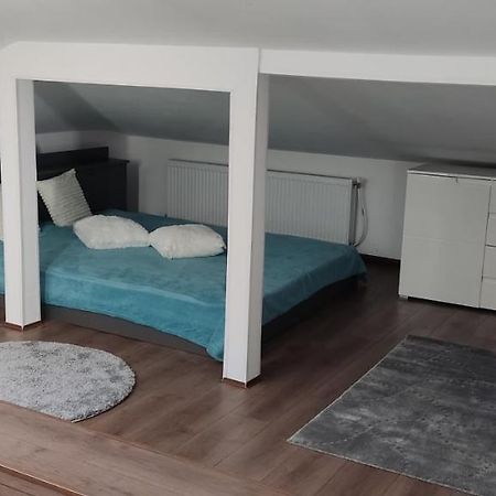 Appartamento Мансардна Никол Vidin Esterno foto