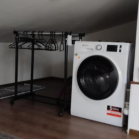 Appartamento Мансардна Никол Vidin Esterno foto