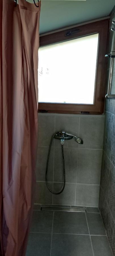 Appartamento Мансардна Никол Vidin Esterno foto