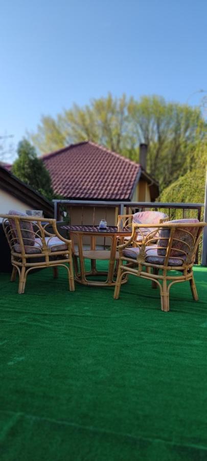 Appartamento Мансардна Никол Vidin Esterno foto